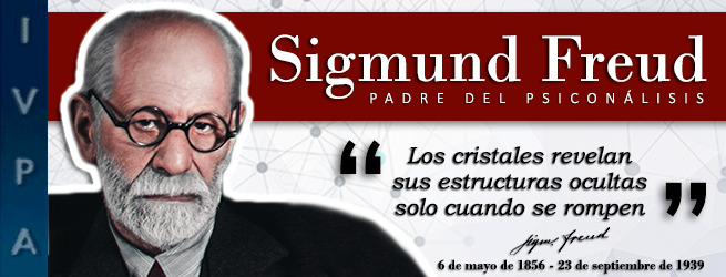 Sigmund Freud