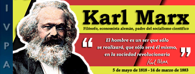 Karl Marx