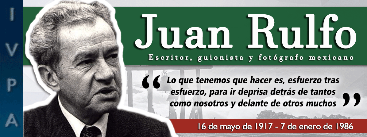 Juan Rulfo