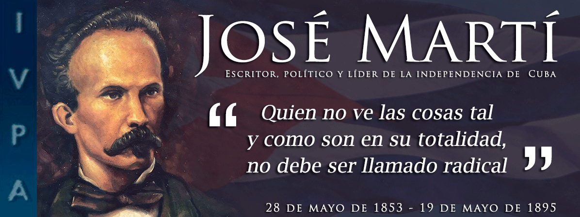 José Martí