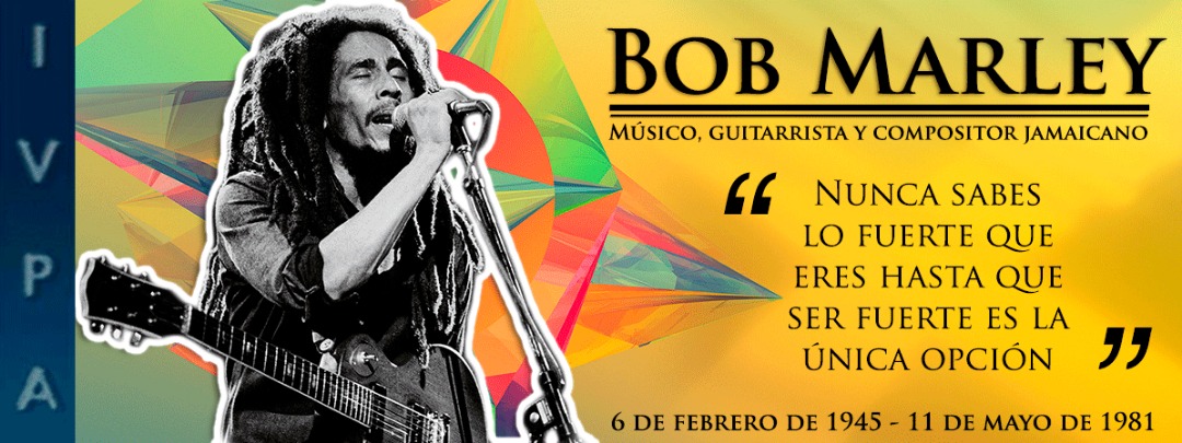 Bob Marley