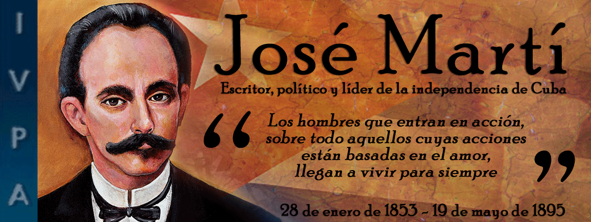 José Martí