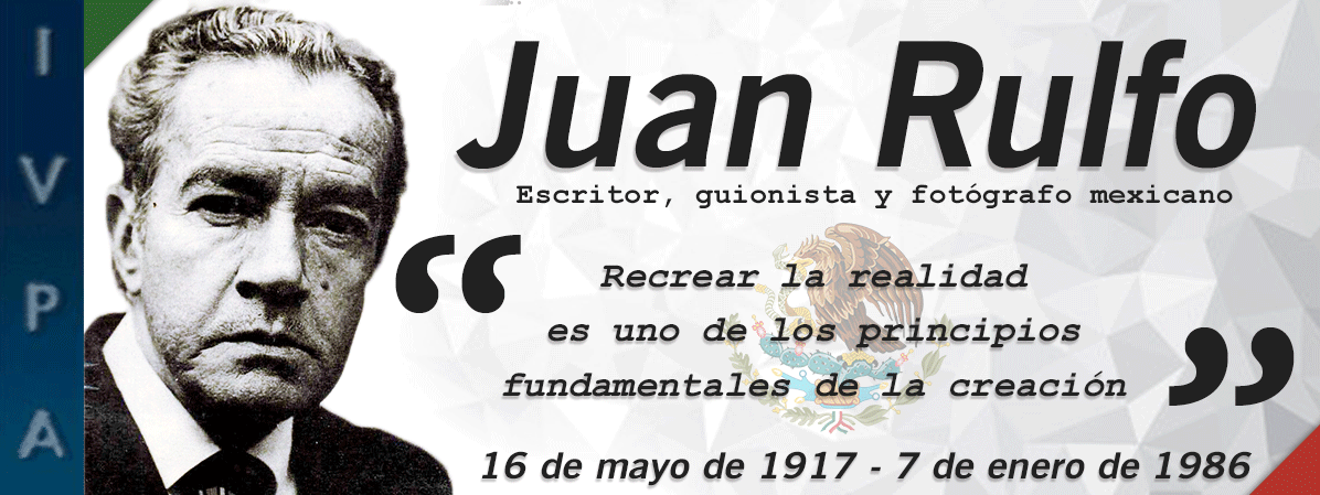 Juan Rulfo