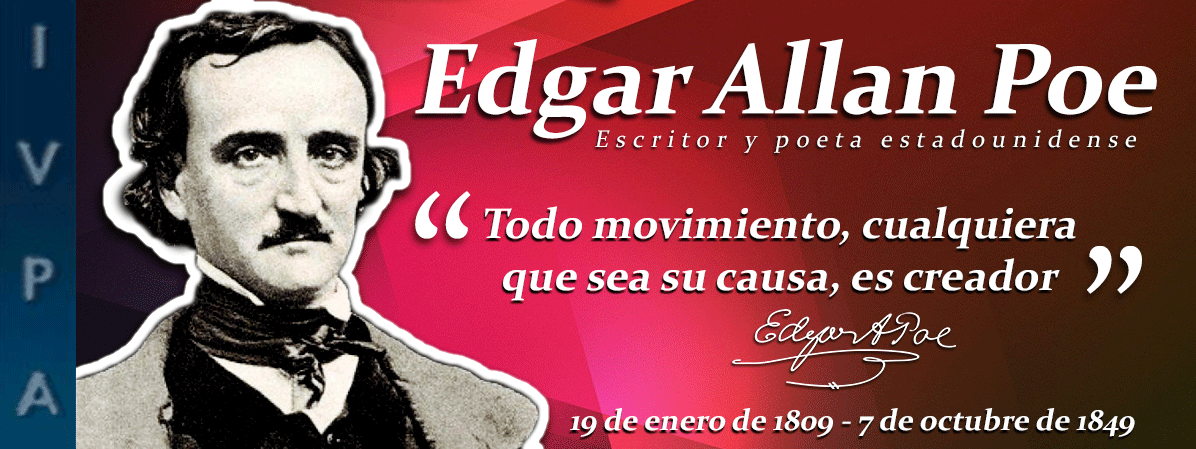 Edgar Allan Poe