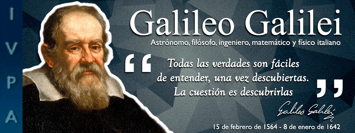 Galileo Galilei