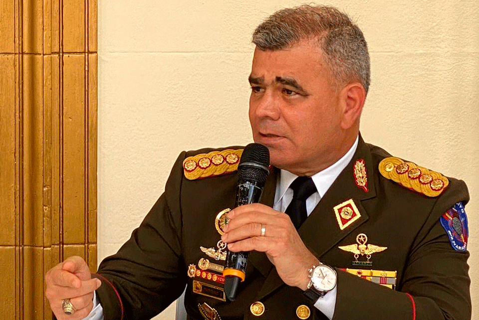 Vladimir Padrino López