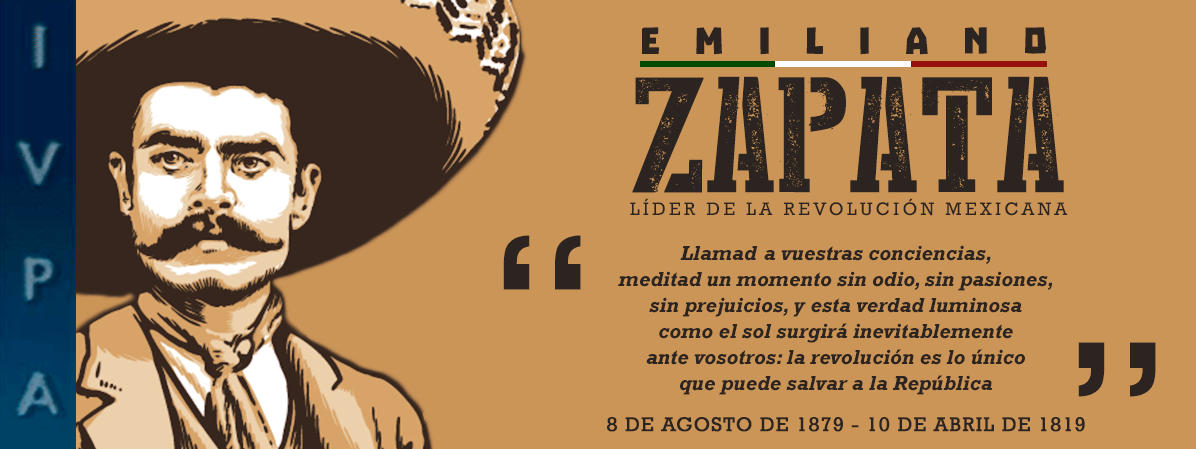 Emiliano Zapata