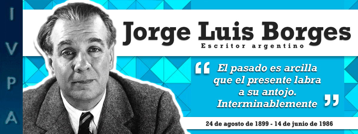 Jorge Luis Borges