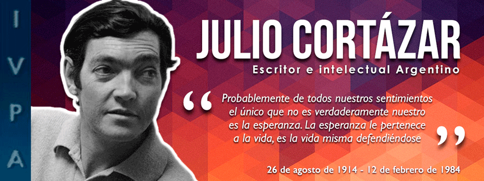 Julio Cortázar