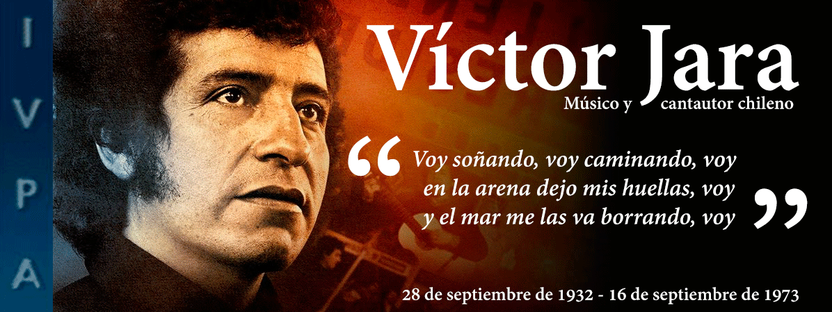 Víctor Jara