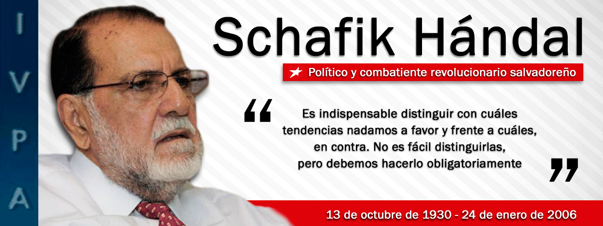Shafik Hándal