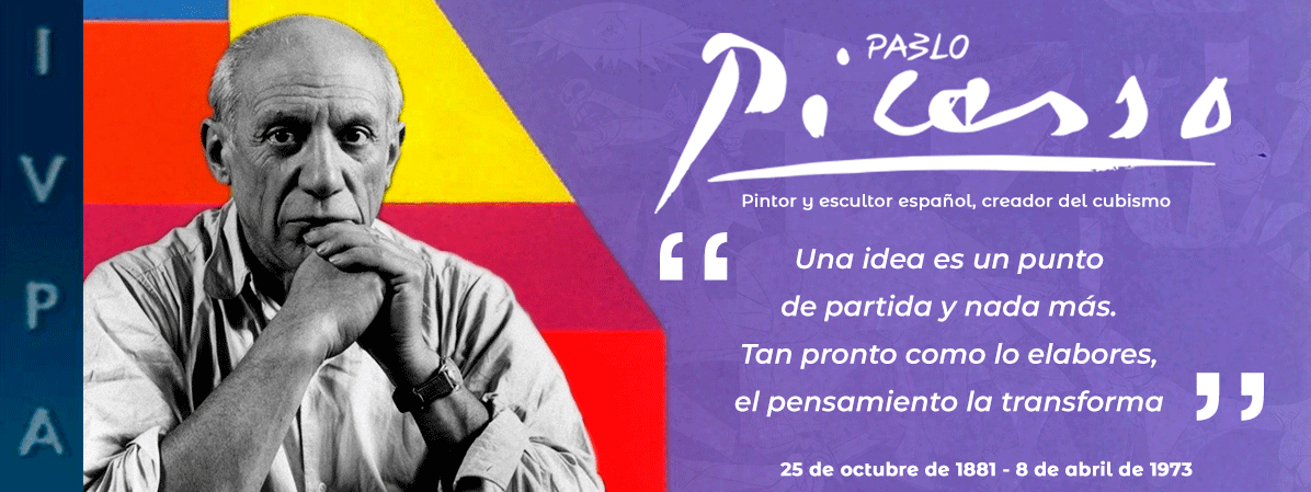 Pablo Picasso