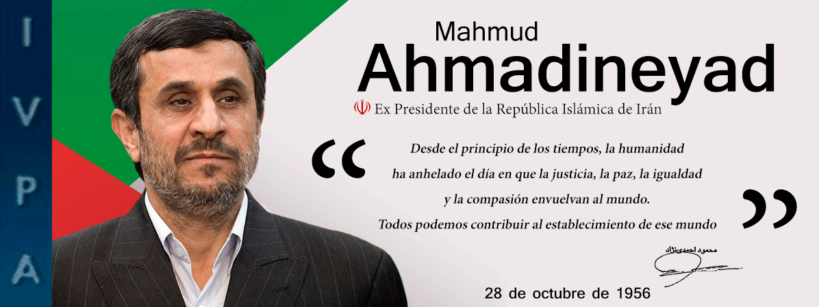 Ahmadineyad