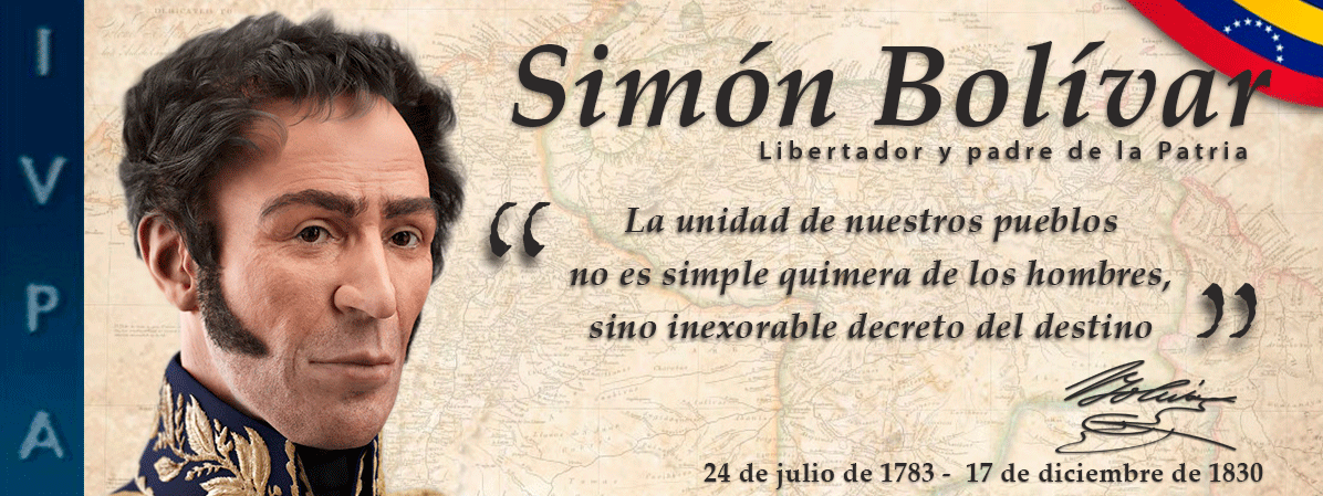 Simón Bolívar