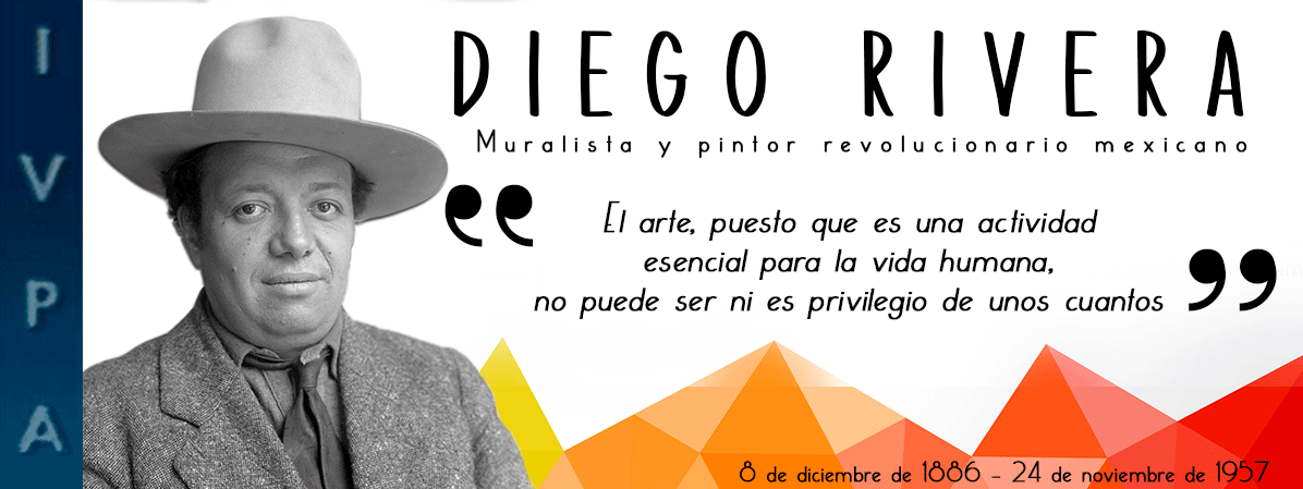 Diego Rivera