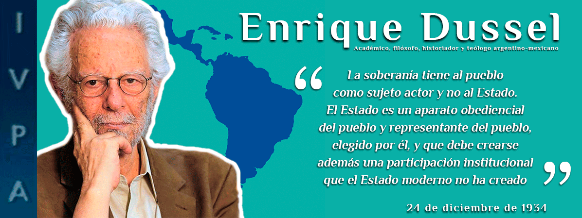 Enrique Dussel