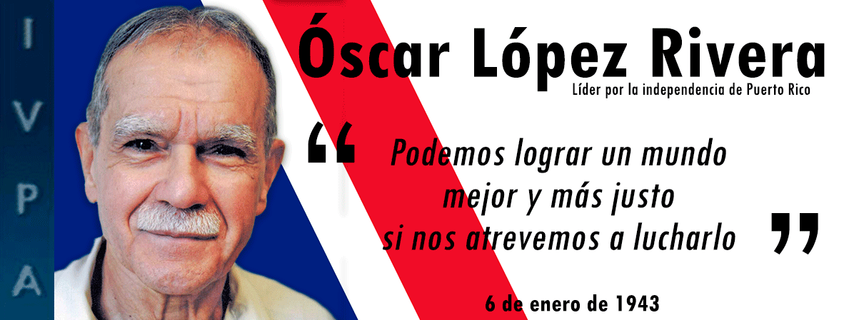 Óscar López Rivera