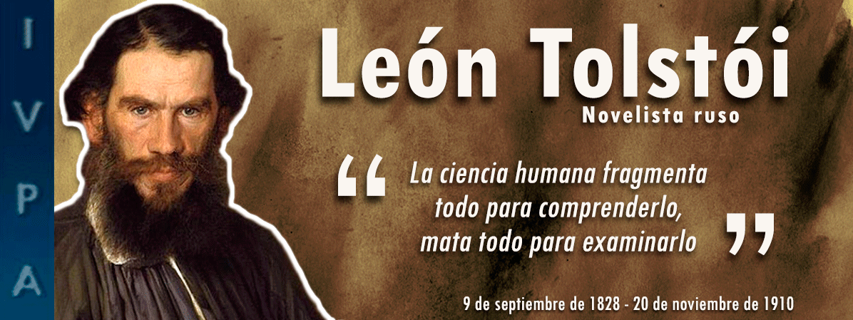 León Tolstói