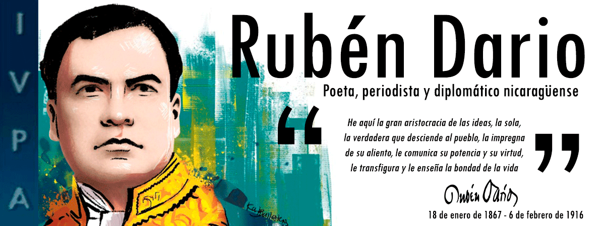 Rubén Dario