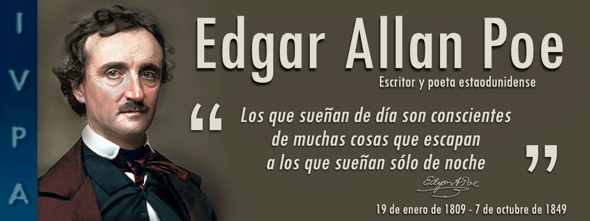 Edgar Allan Poe