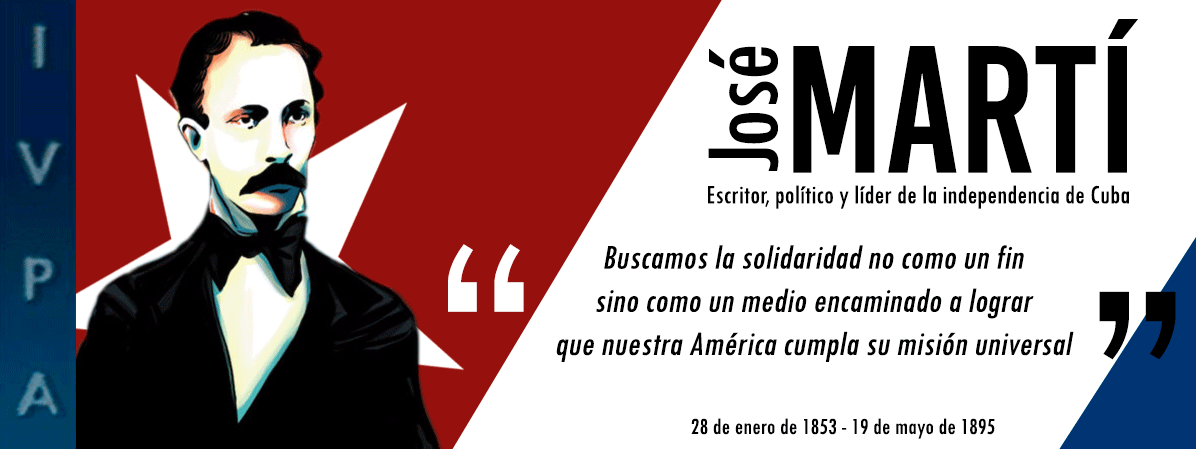 José Martí