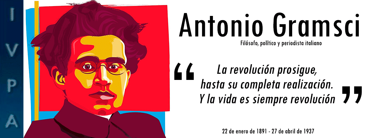 Antonio Gramsci