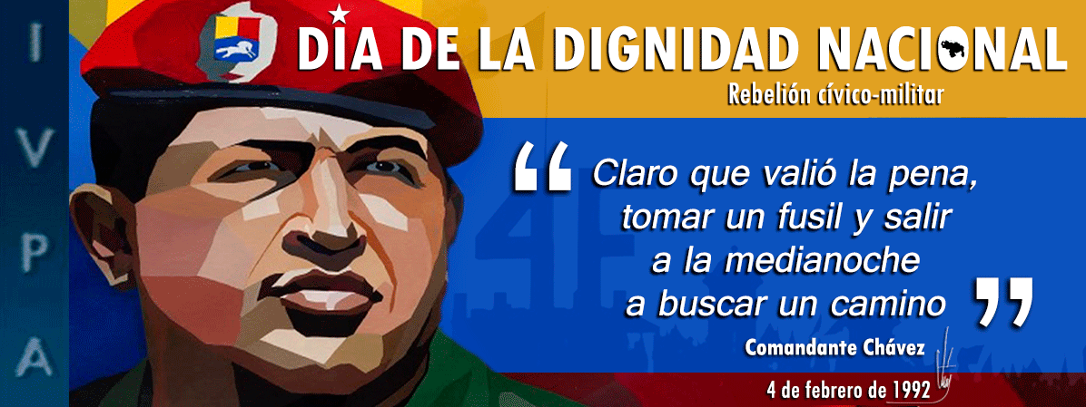 Día de la Dignidad Nacional
