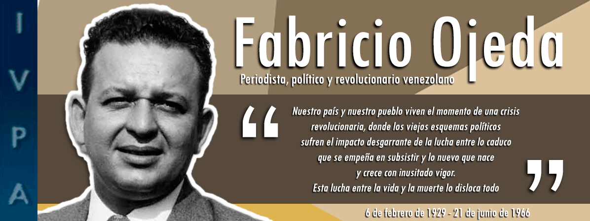 Fabricio Ojeda
