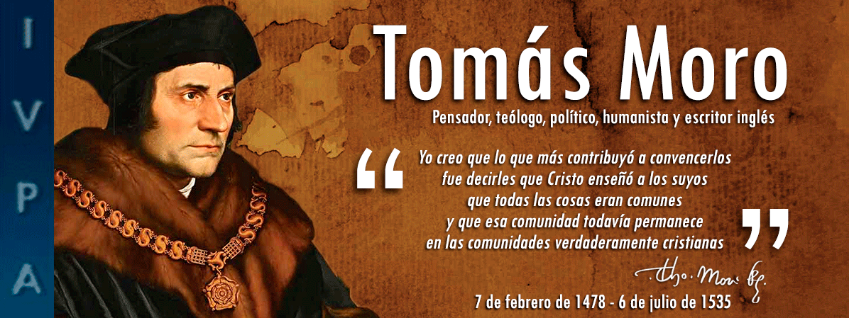 Tomás Moro
