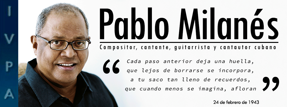 Pablo Milanés