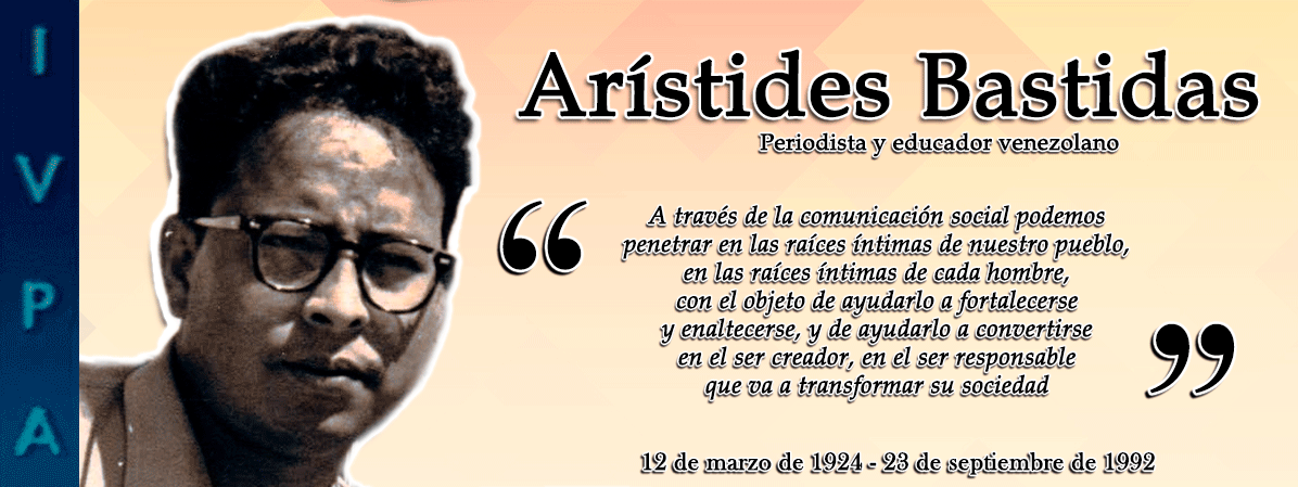 Arístides Bastidas