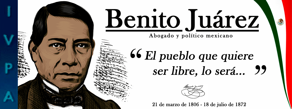 Benito Juárez