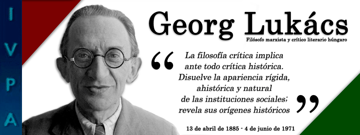 Georg Lukács