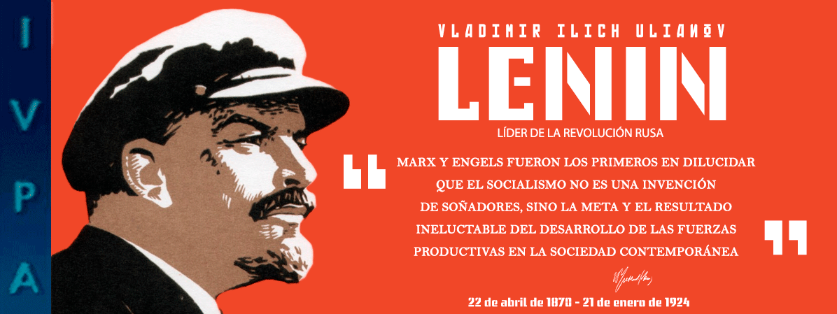 Lenin