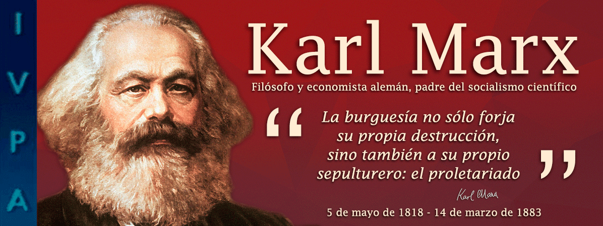 Karl Marx